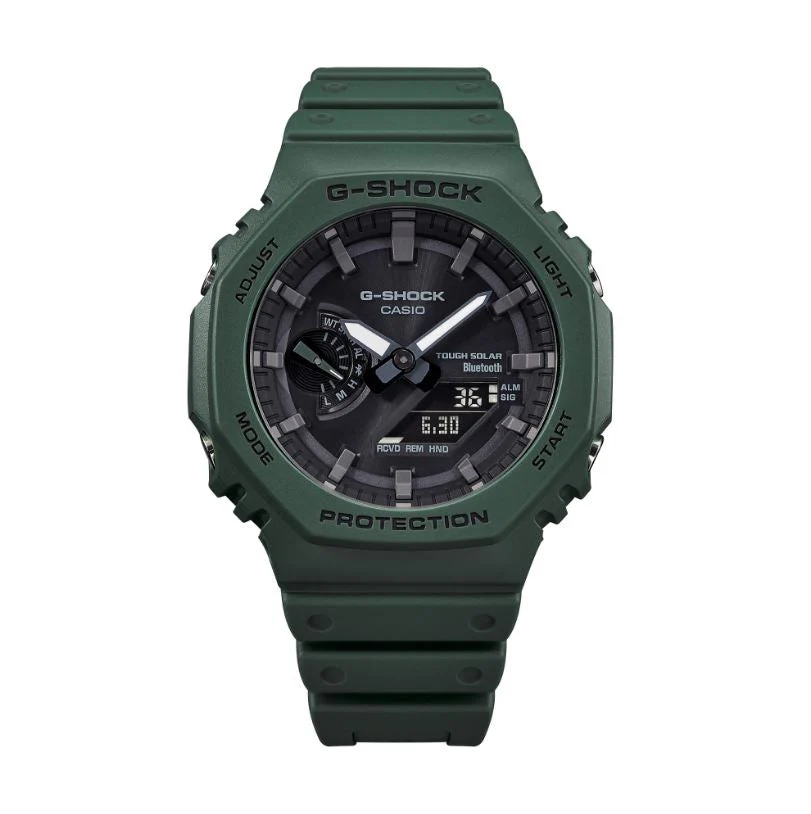 Casio G-Shock (GAB2100-3A) - Image 4