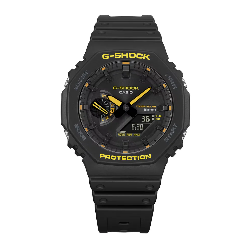 Casio G-Shock (GA-B2100CY-1A) - Image 4