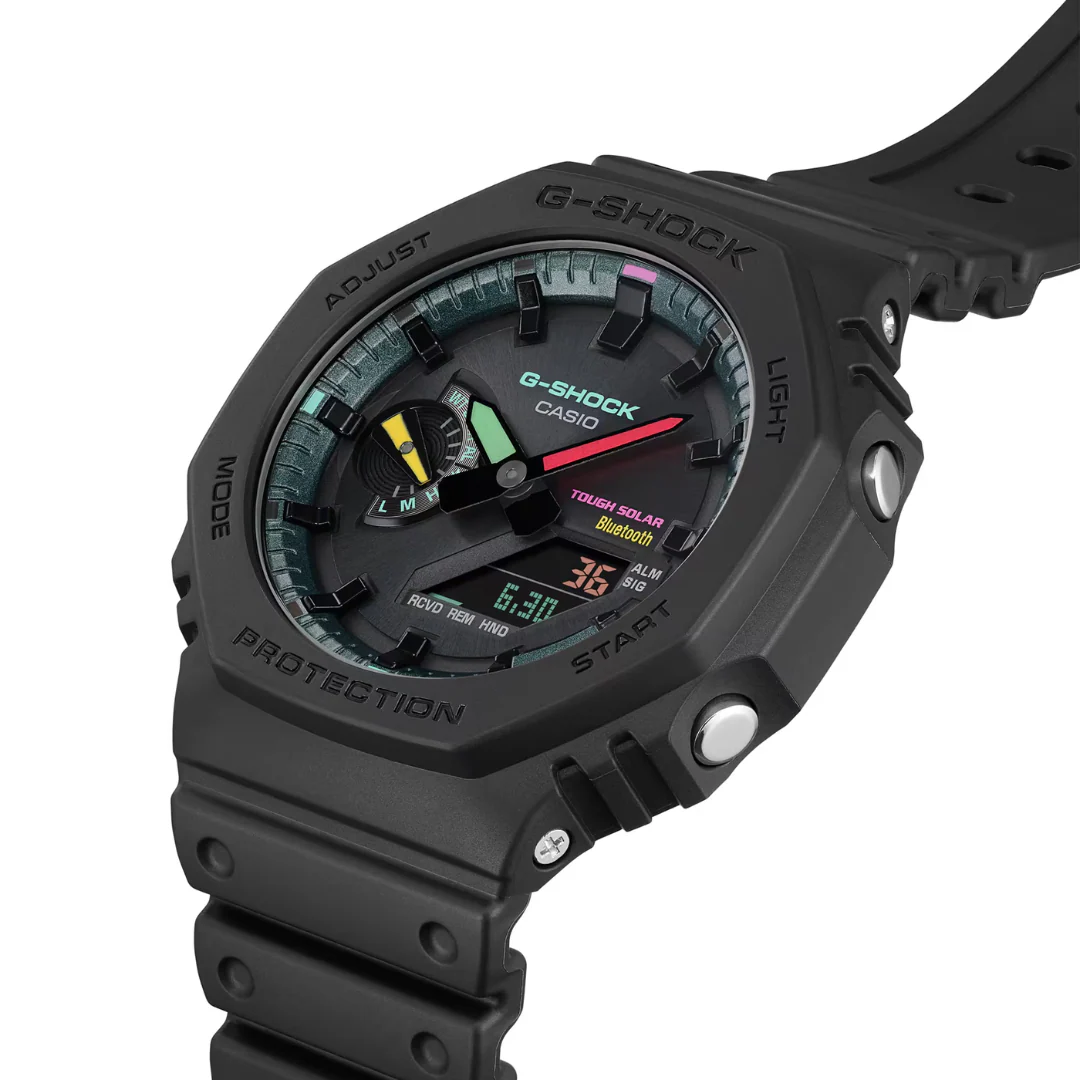 Casio G-Shock (GA-B2100MF-1A) - Image 2