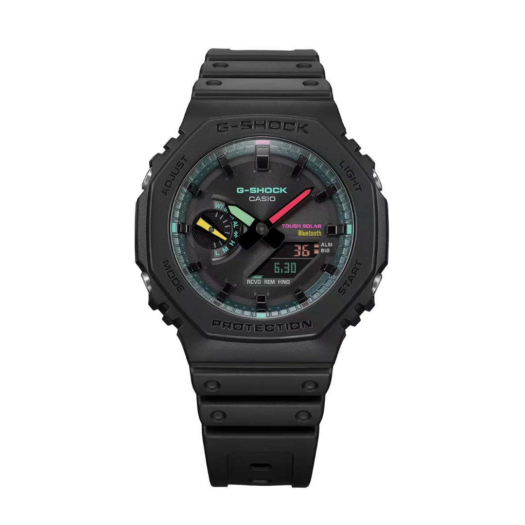 Casio G-Shock (GA-B2100MF-1A) - Image 3
