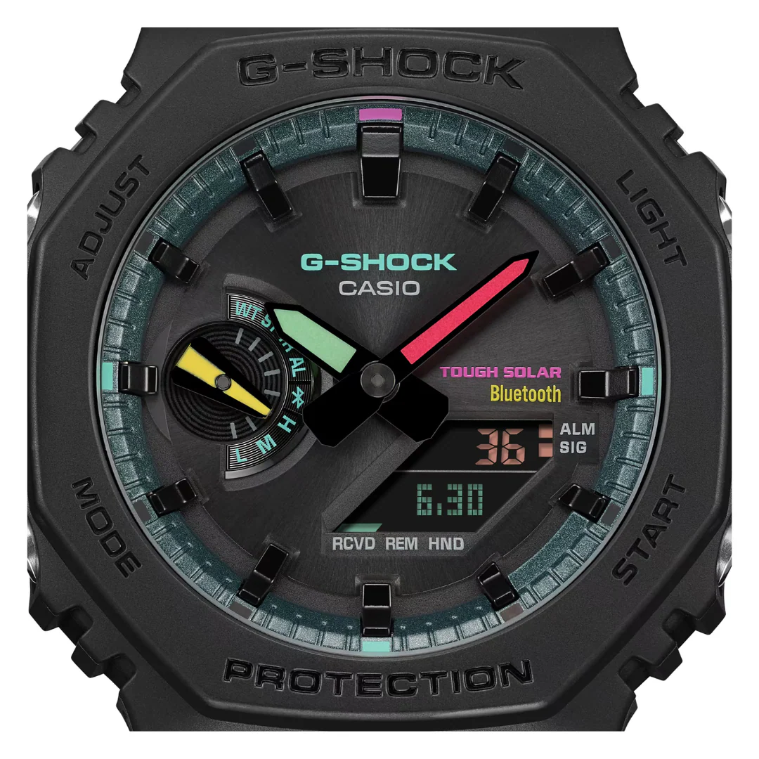 Casio G-Shock (GA-B2100MF-1A) - Image 4