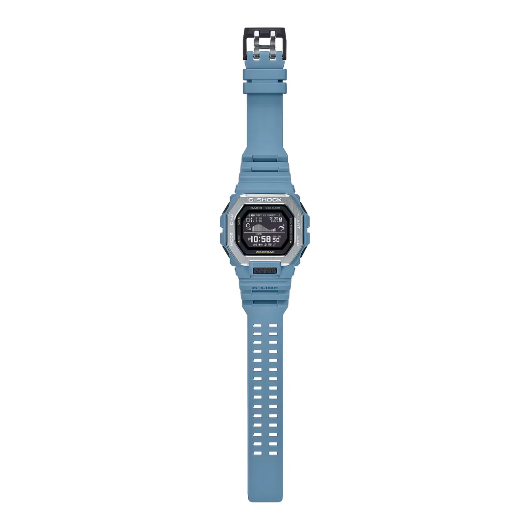 Casio G-Shock (GBX-100-2A) - Image 2
