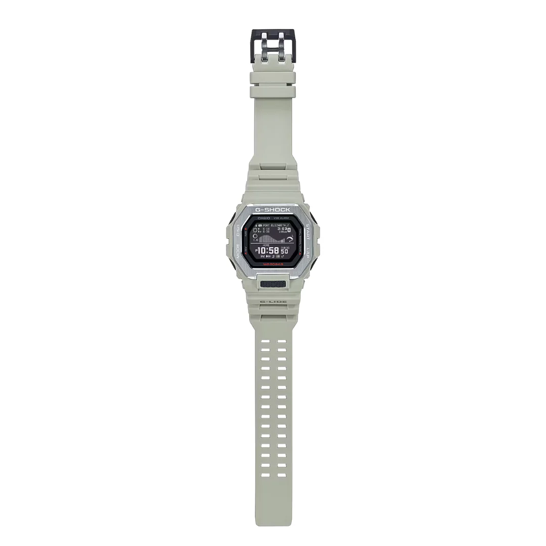 Casio G-Shock (GBX-100-8) - Image 2