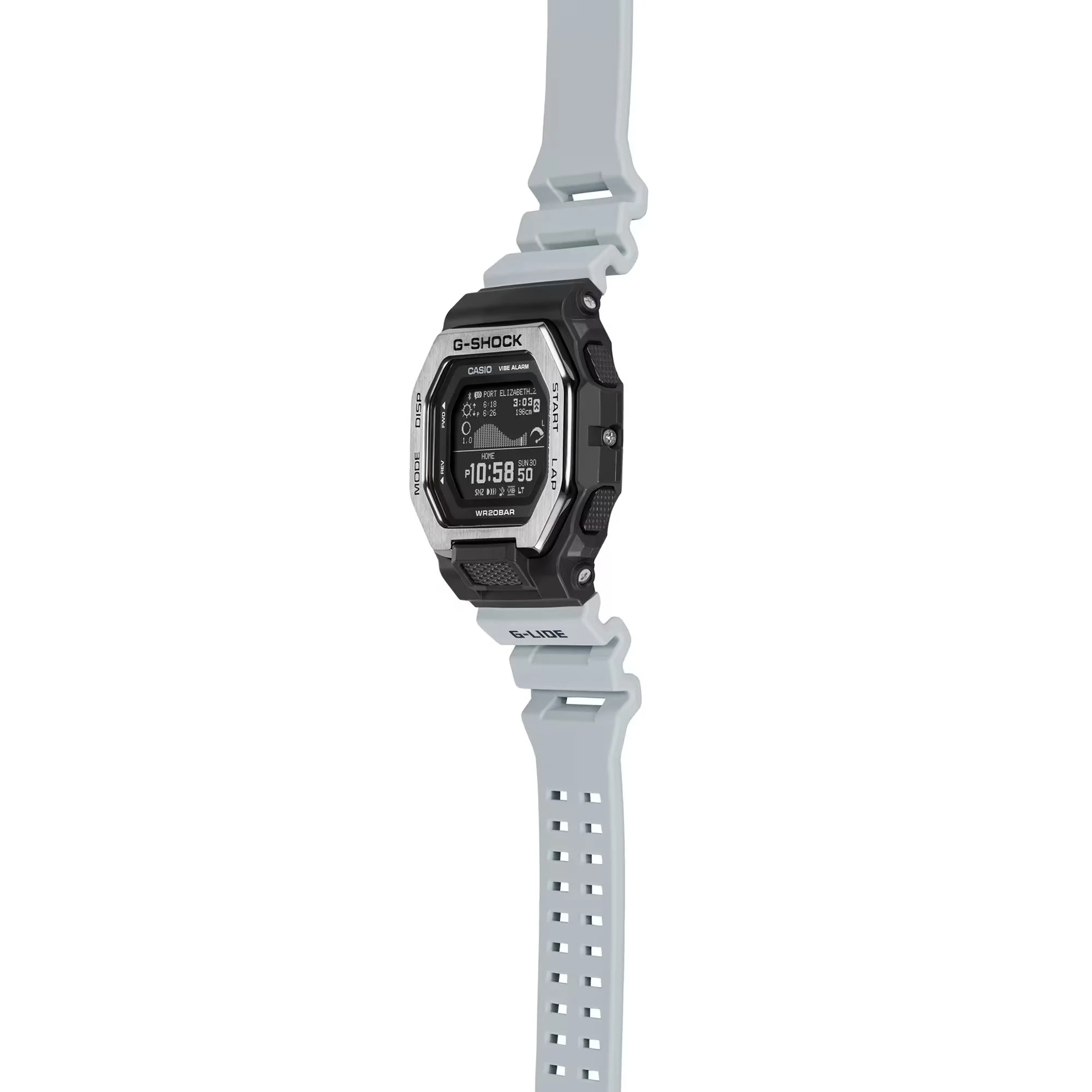 Casio G-Shock (GBX-100TT-8) - Image 4