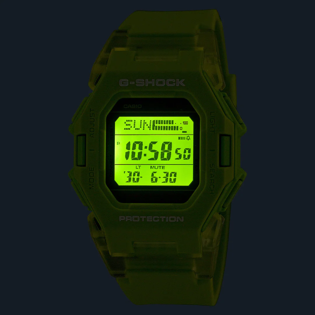 Casio G-Shock (GD-B500S-3) - Image 5