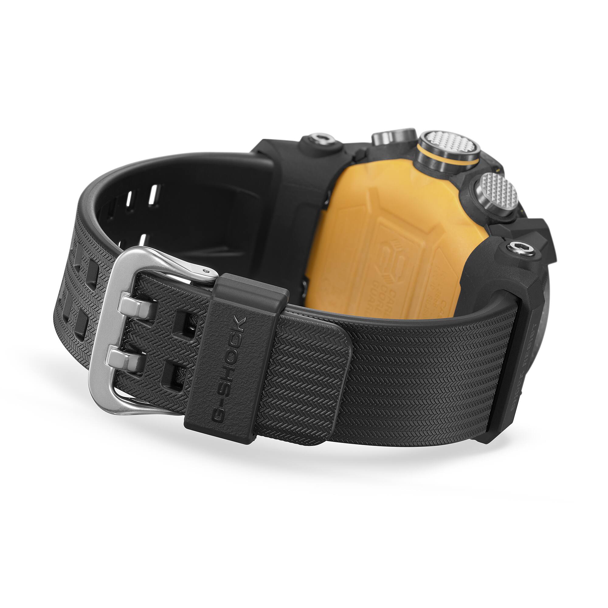 Casio G-Shock (GGB100Y-1A) - Image 4
