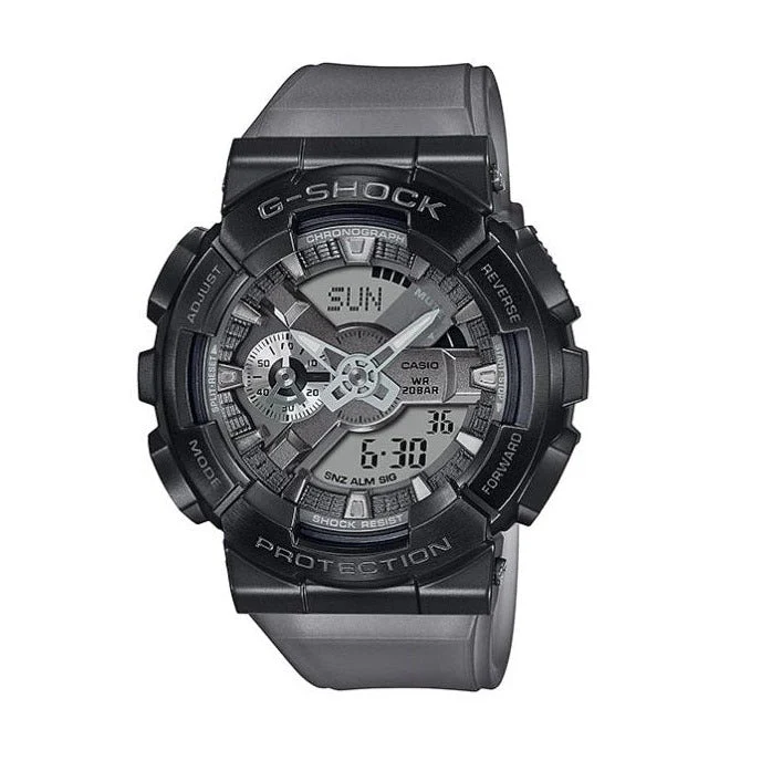 Casio G-Shock (GM110MF-1A)