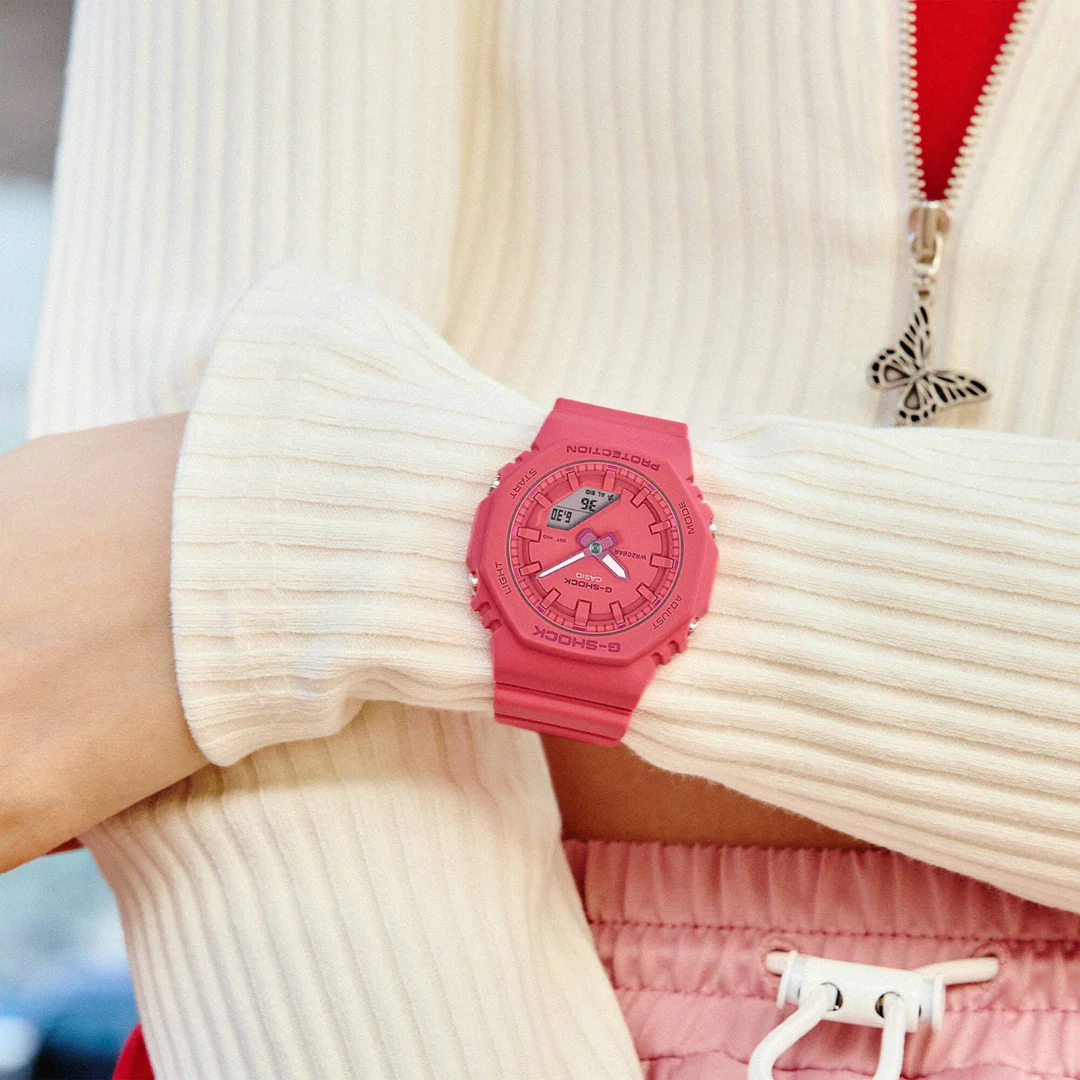 Casio G-Shock (GMA-P2100-4A) - Image 2