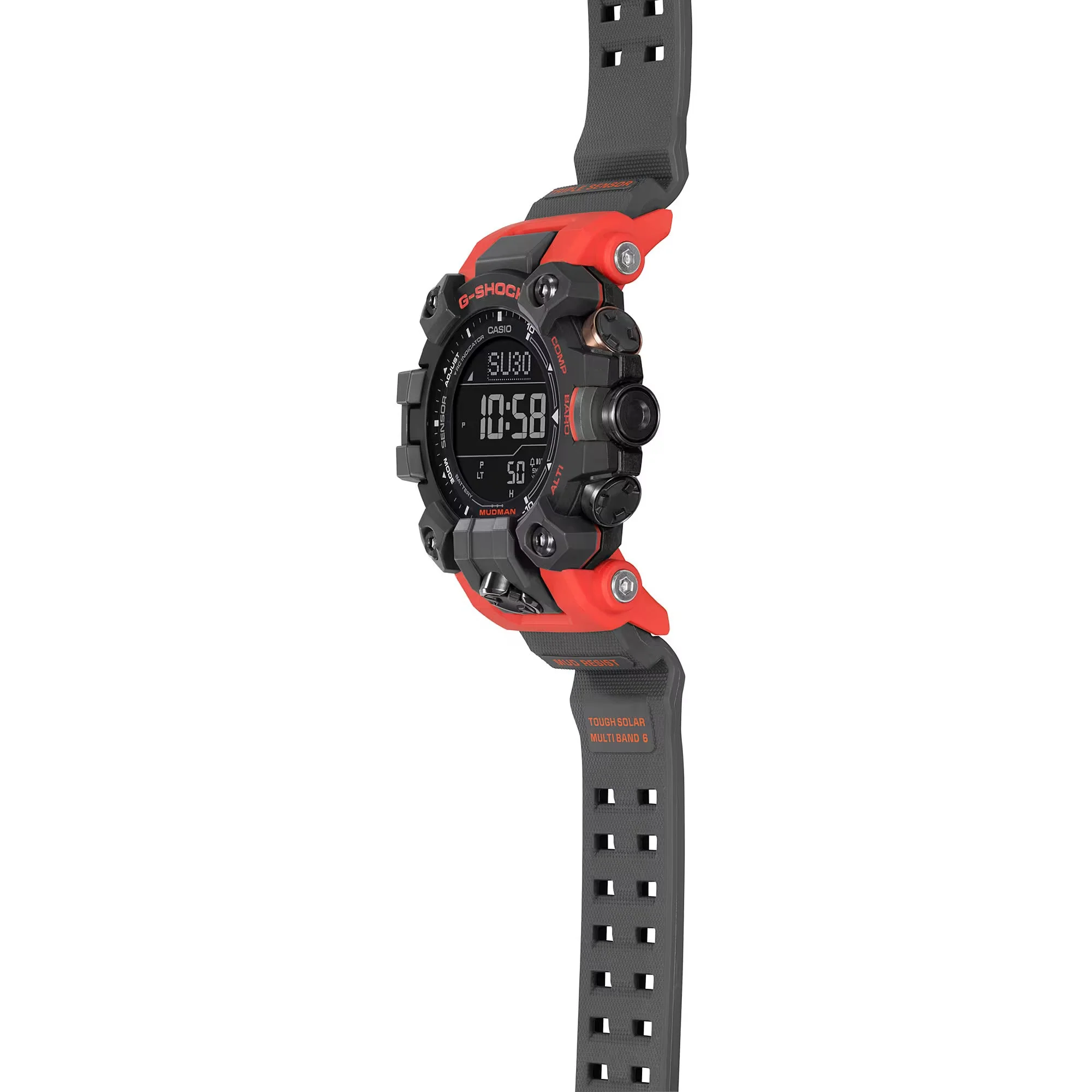 Casio G-Shock (GW-9500-1A4) - Image 3