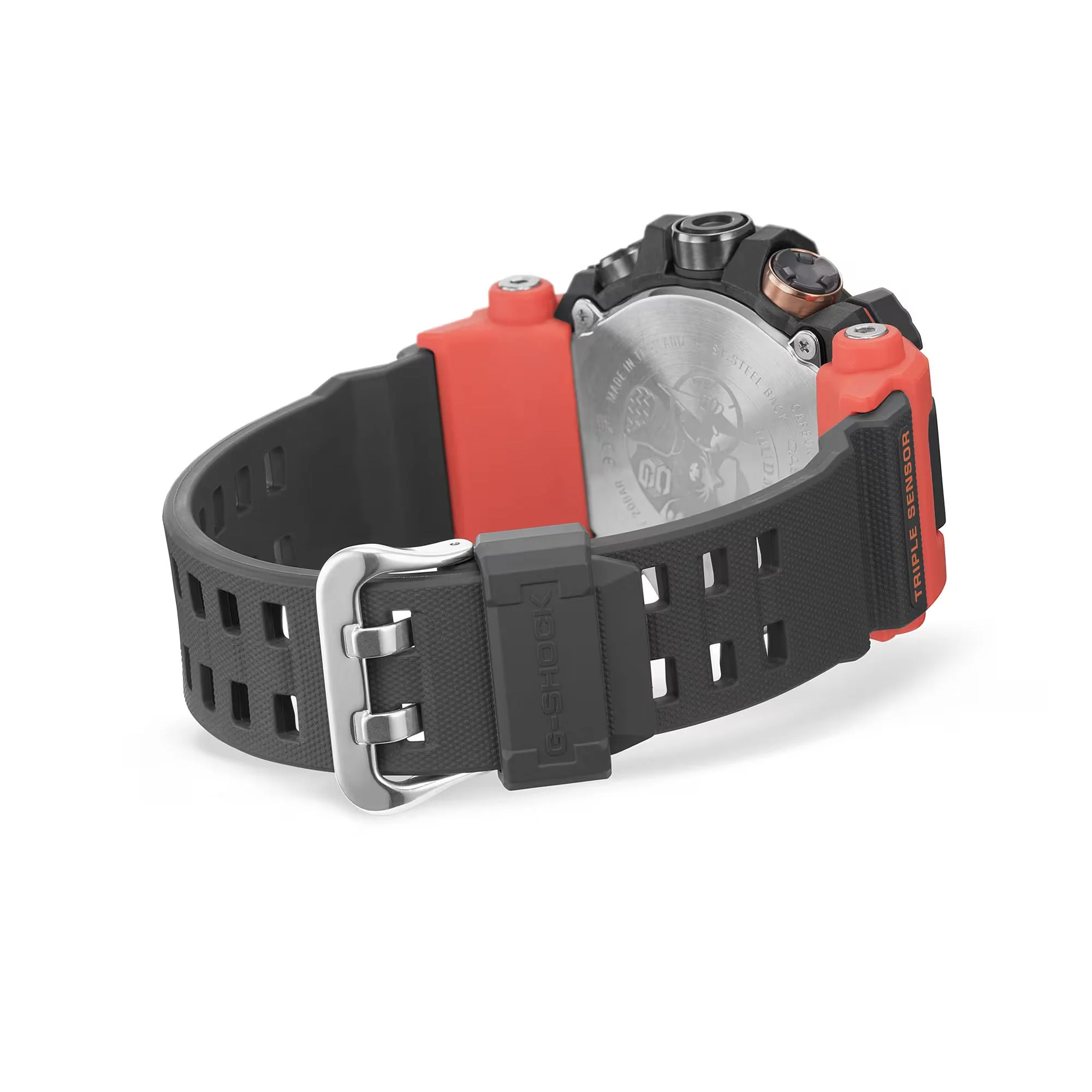 Casio G-Shock (GW-9500-1A4) - Image 7