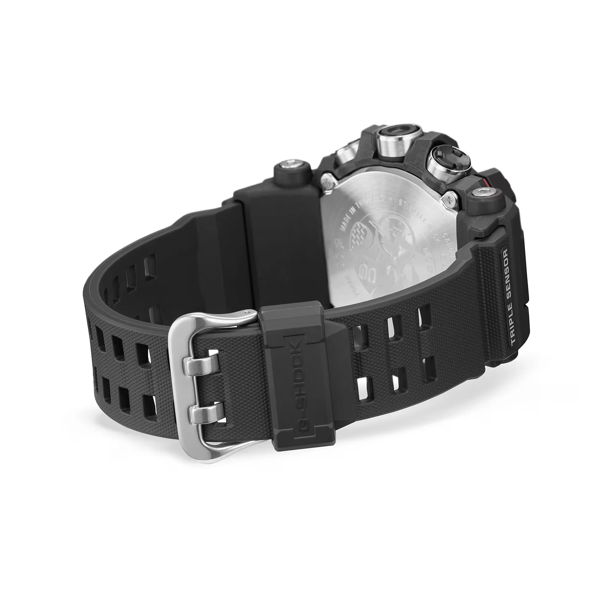 Casio G-Shock (GW-9500-1) - Image 7