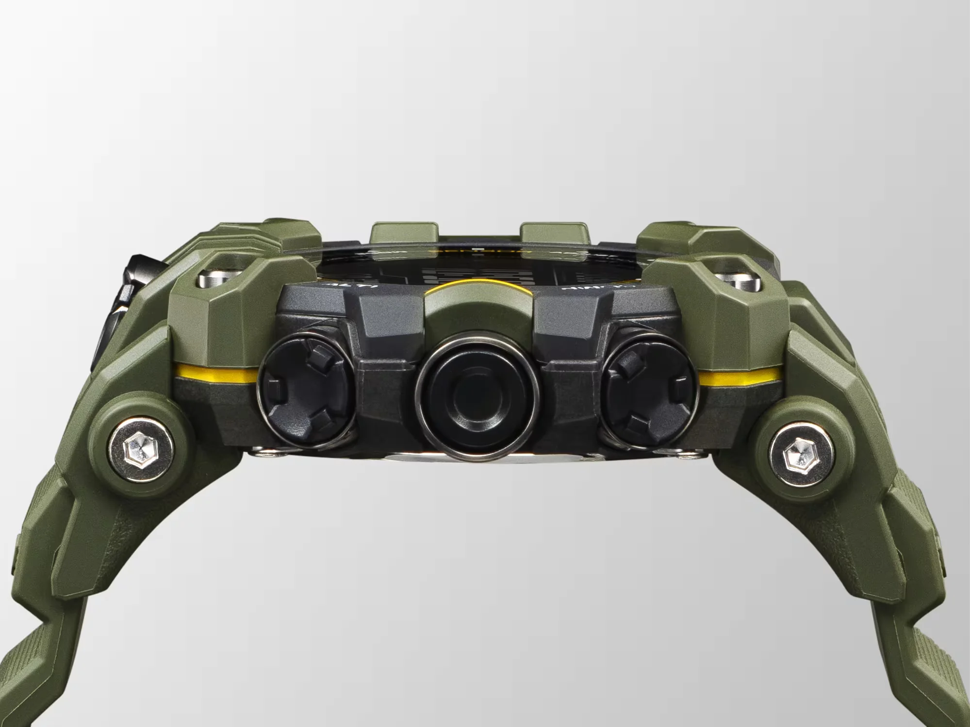 Casio G-Shock (GW-9500-3) - Image 2
