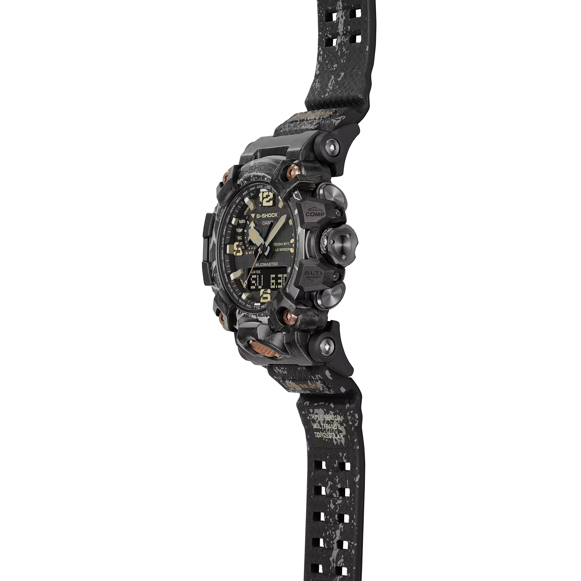 Casio G-Shock (GWG-2000CR-1A) - Image 5