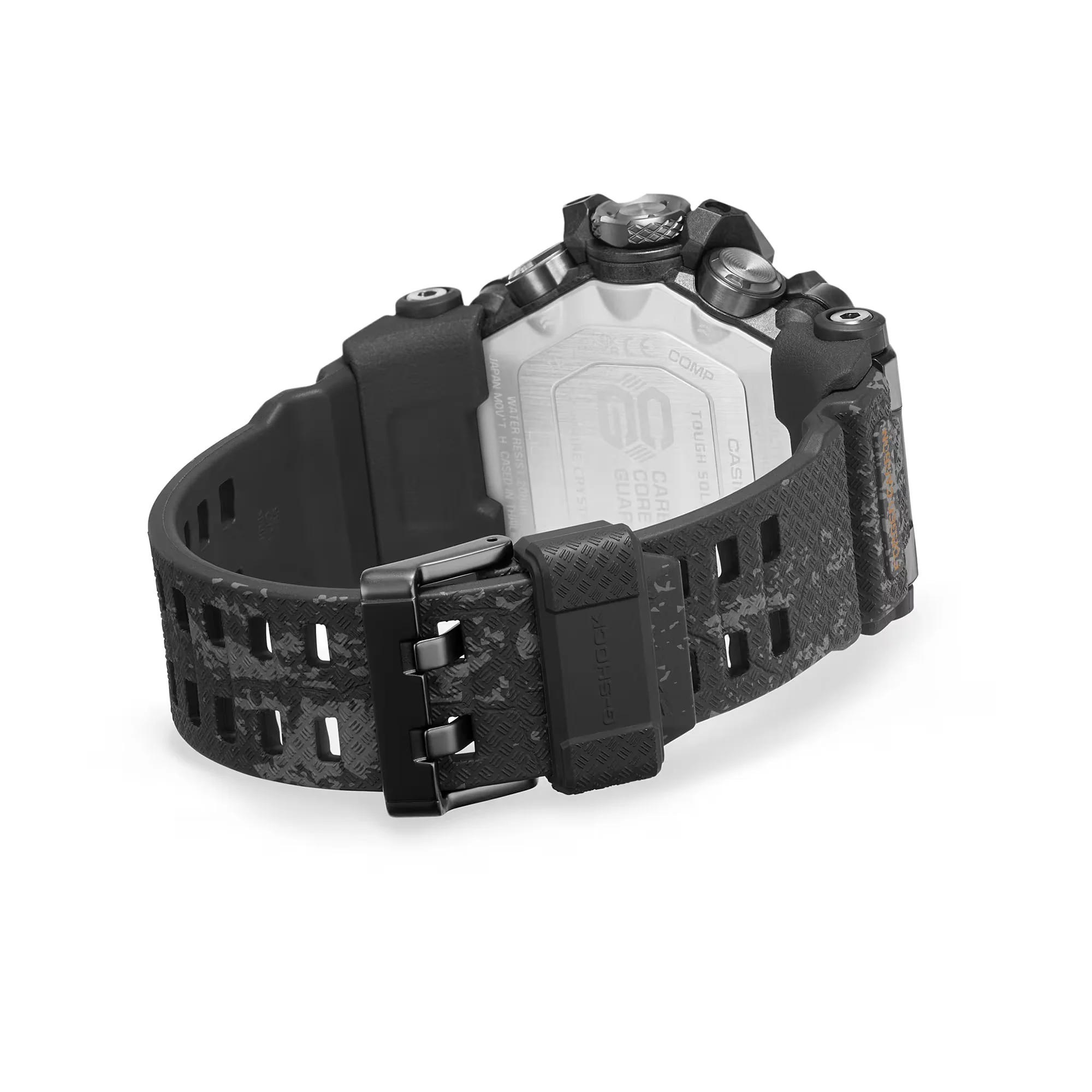 Casio G-Shock (GWG-2000CR-1A) - Image 8