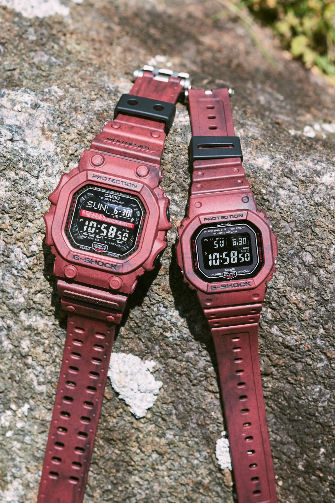 Casio G-Shock (GX56SL-4) - Image 2