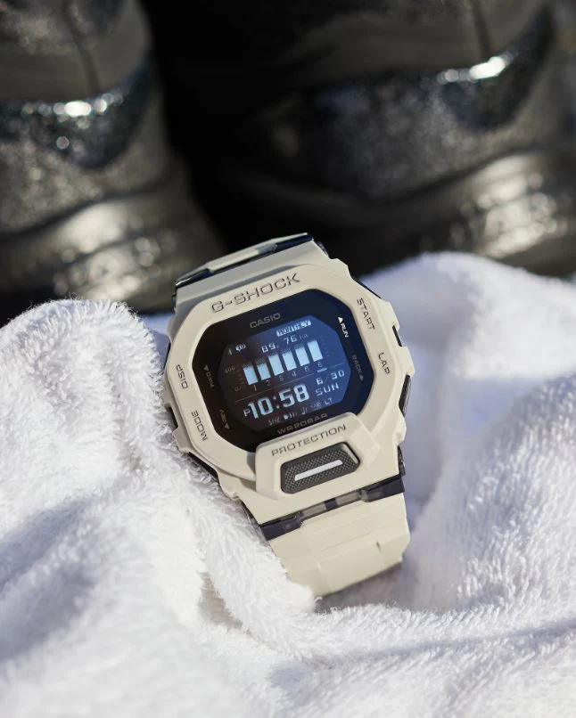 Casio G-Shock (GBD200UU-9) - Image 2