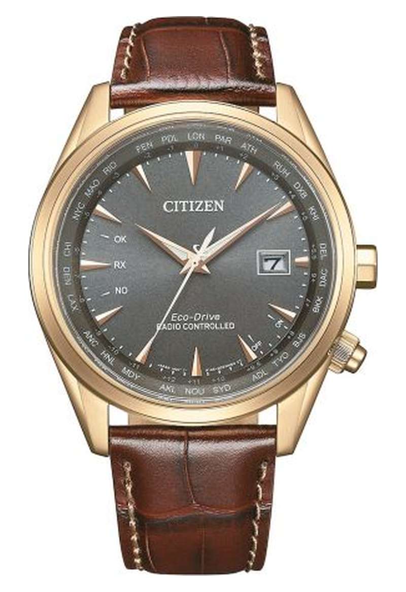 Citizen Radio Controlled (CB0273-11H)