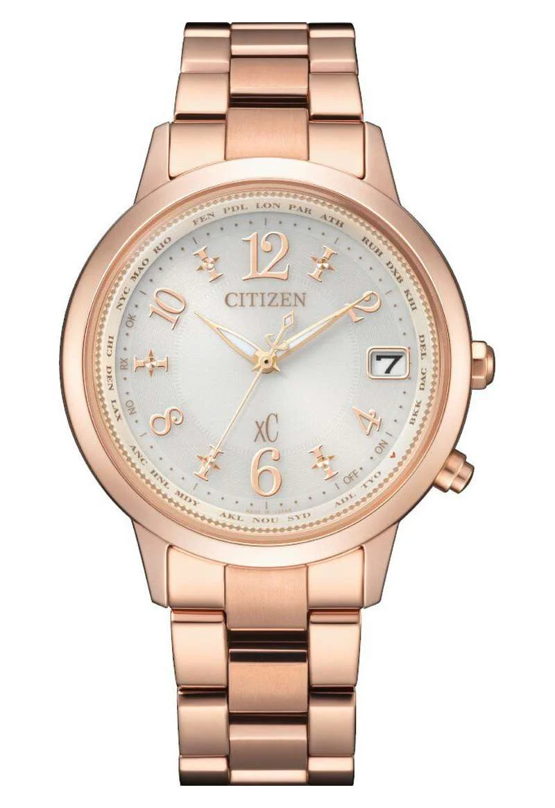 Citizen xC (CB1107-58A)