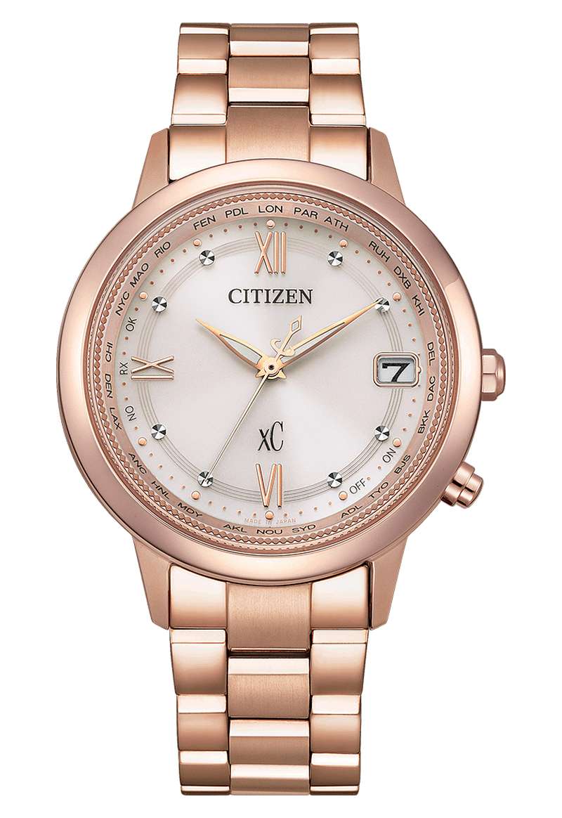 Citizen xC (CB1132-51W)