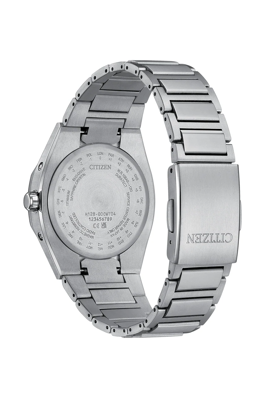 Citizen Radio Controlled (CB3040-56H) - Image 2