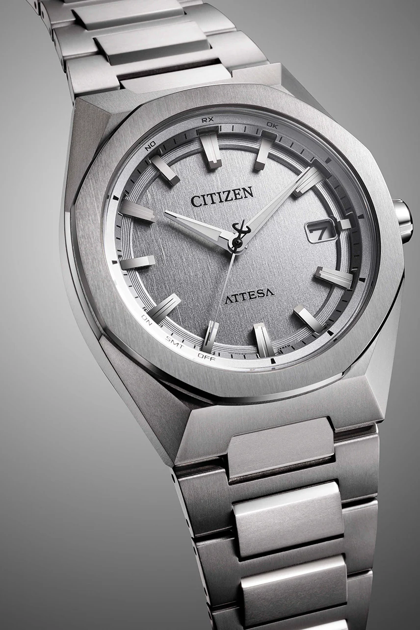Citizen Radio Controlled (CB3040-56H) - Image 5