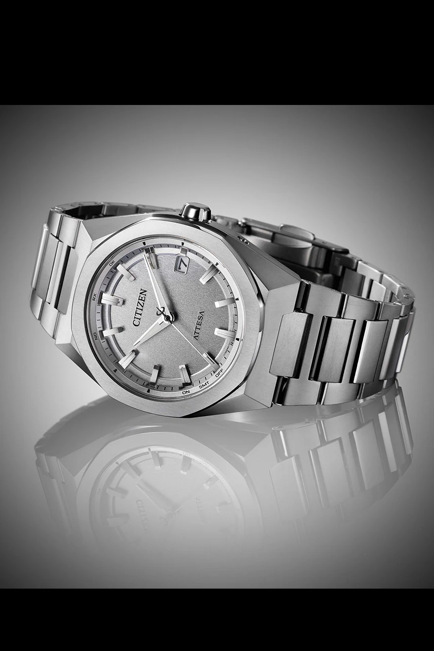 Citizen Radio Controlled (CB3040-56H) - Image 6