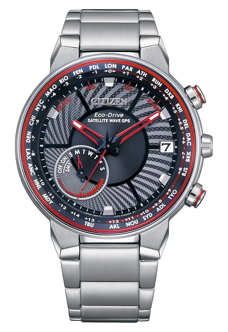 Citizen Satellite Wave (CC3031-51E)