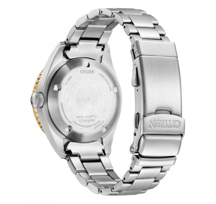 Citizen PROMASTER (NY0125-83E) - Image 3