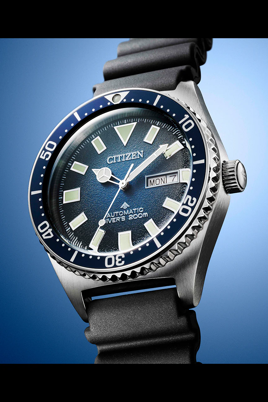 Citizen PROMASTER (NY0129-07L) - Image 5