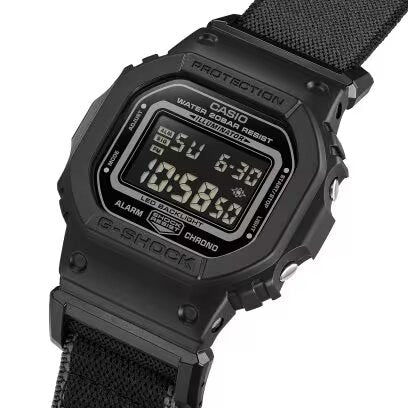 CASIO G-SHOCK (DW-5600MNC-1) - Image 2