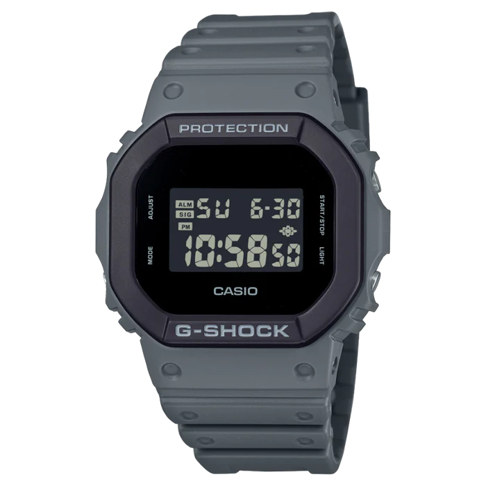 Casio G-Shock (DW-5610UU-8)