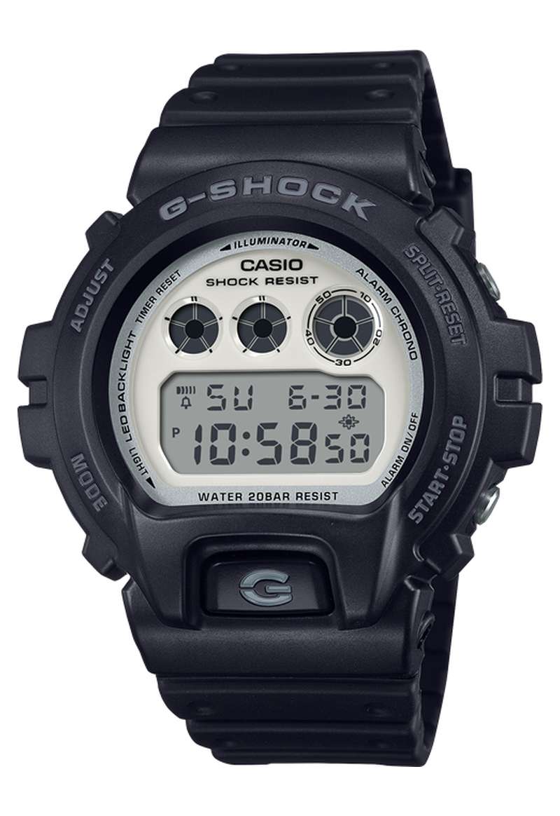 Casio G-Shock (DW-6900WD-1)