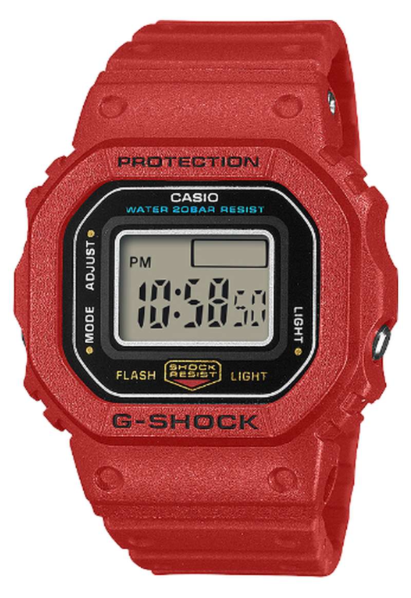 Casio G-Shock nano (DWN-5600-4)