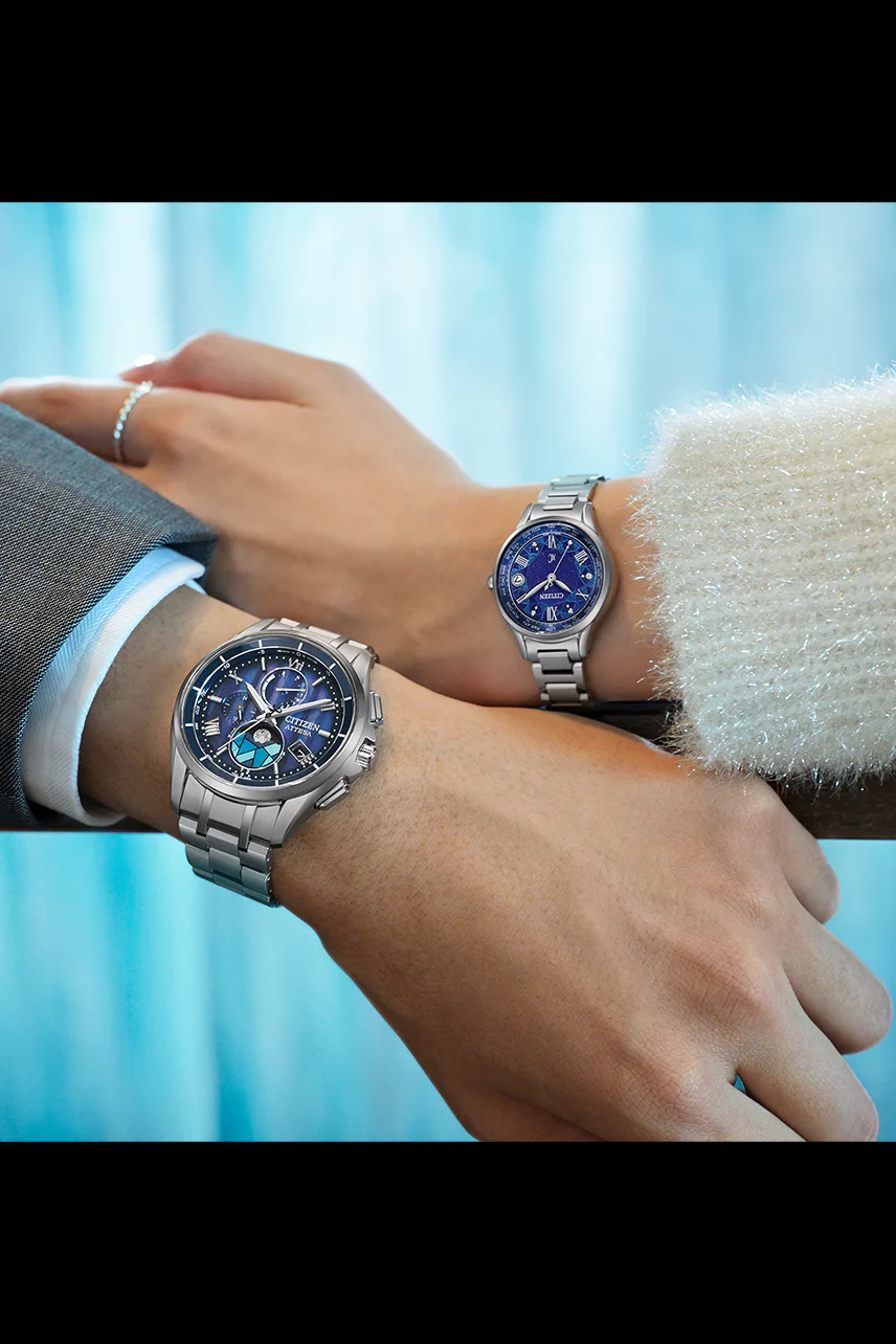 Citizen xC (EC1160-71L) - Image 2