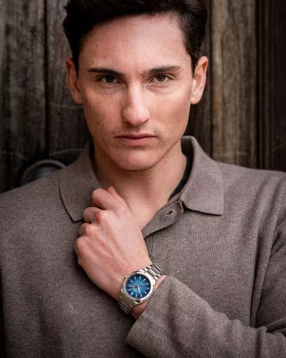 CASIO Edifice (EFK-200D-2A) - Image 5