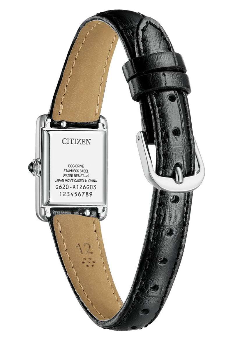 Citizen Eco Drive (EG2790-12A) - Image 2