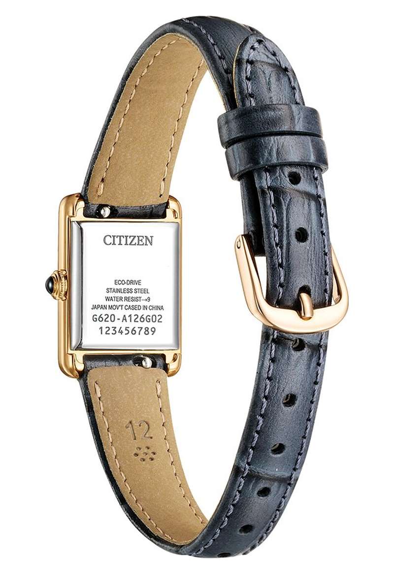Citizen Eco Drive (EG2799-18W) - Image 2