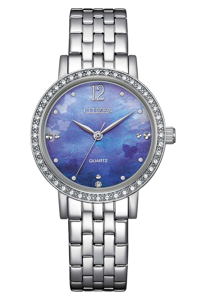 Citizen Quartz (EL3100-55N)