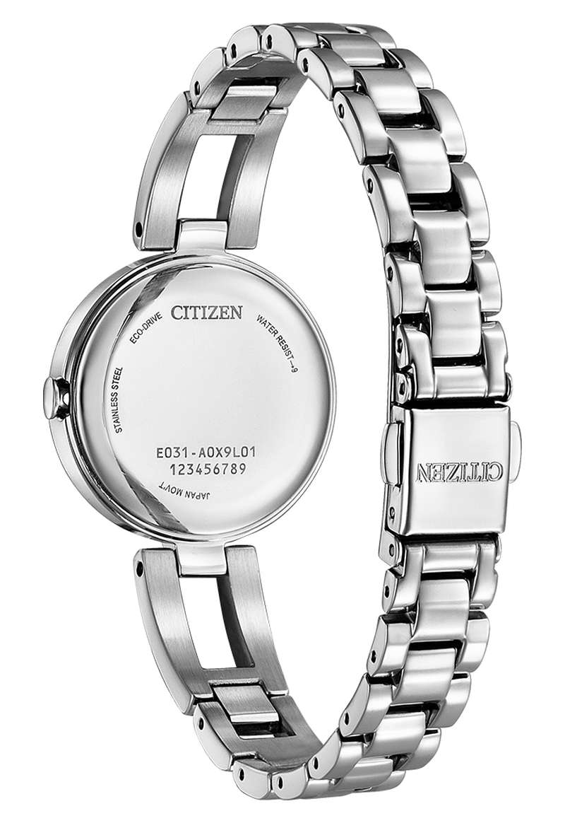 Citizen Eco-Drive (EM0801-85N) - Image 2