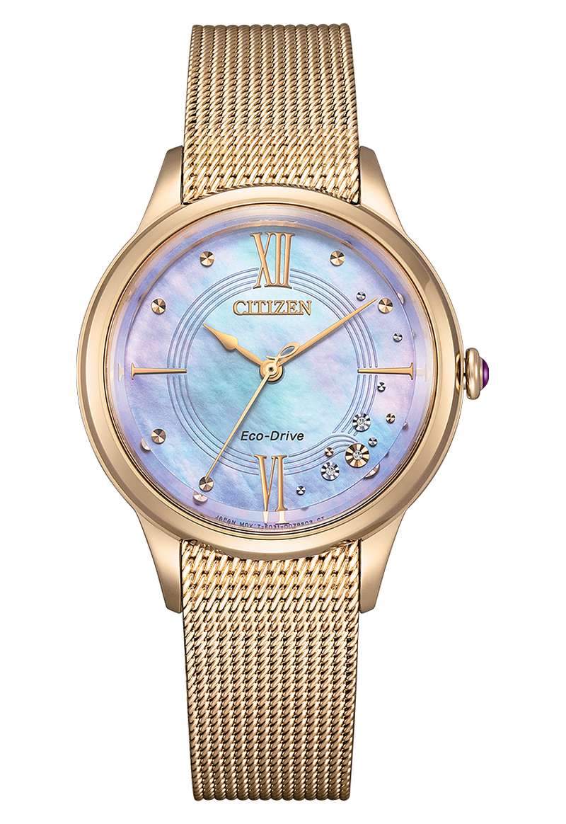 Citizen L Collection (EM0817-85Y)