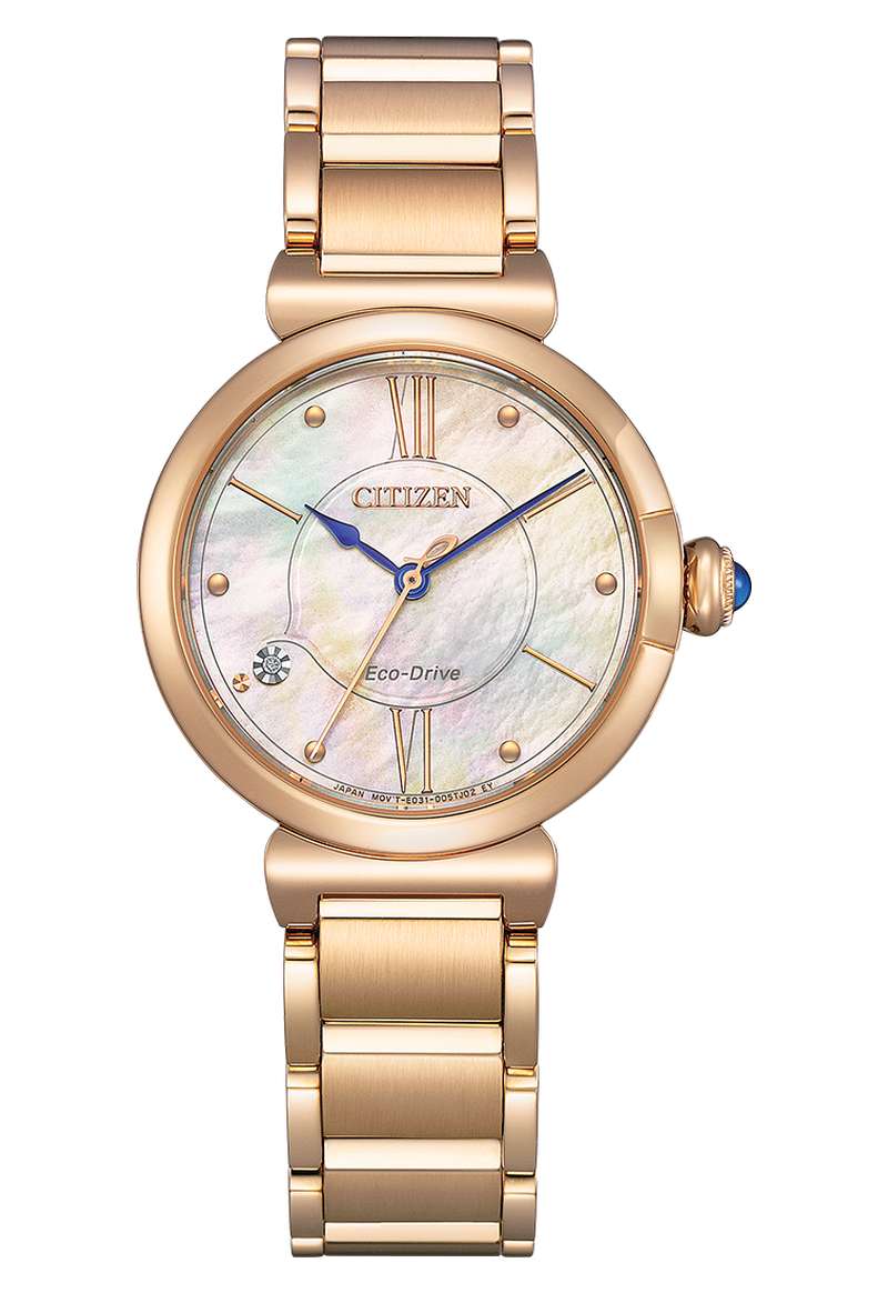 Citizen L Collection (EM1073-85Y)