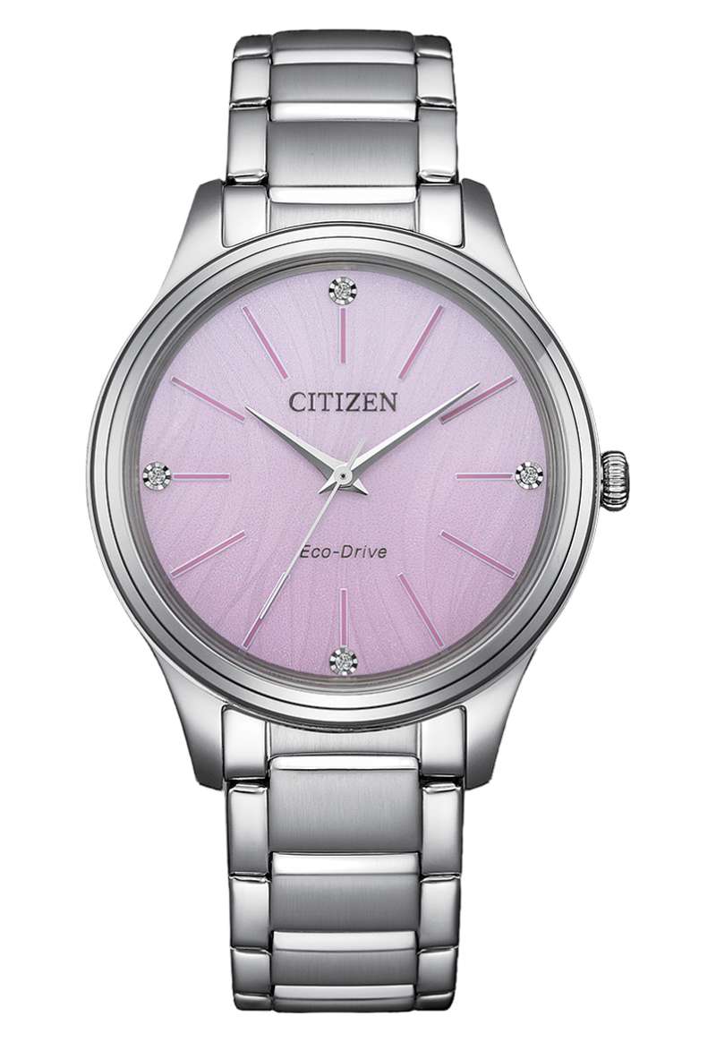 Citizen Eco Drive (EM1220-58X)