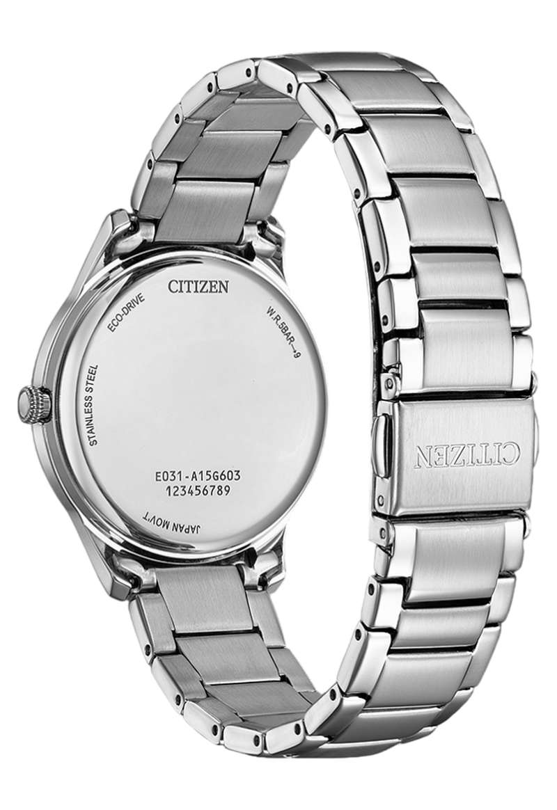 Citizen Eco Drive (EM1220-58Y) - Image 2