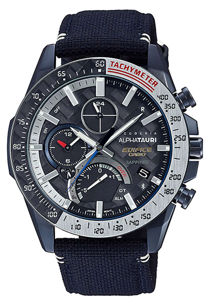 Casio Edifice (EQB1000AT-1A)
