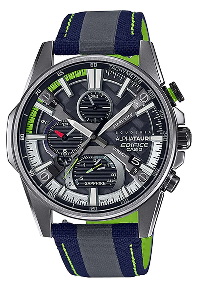 Casio Edifice (EQB1200AT-1A)