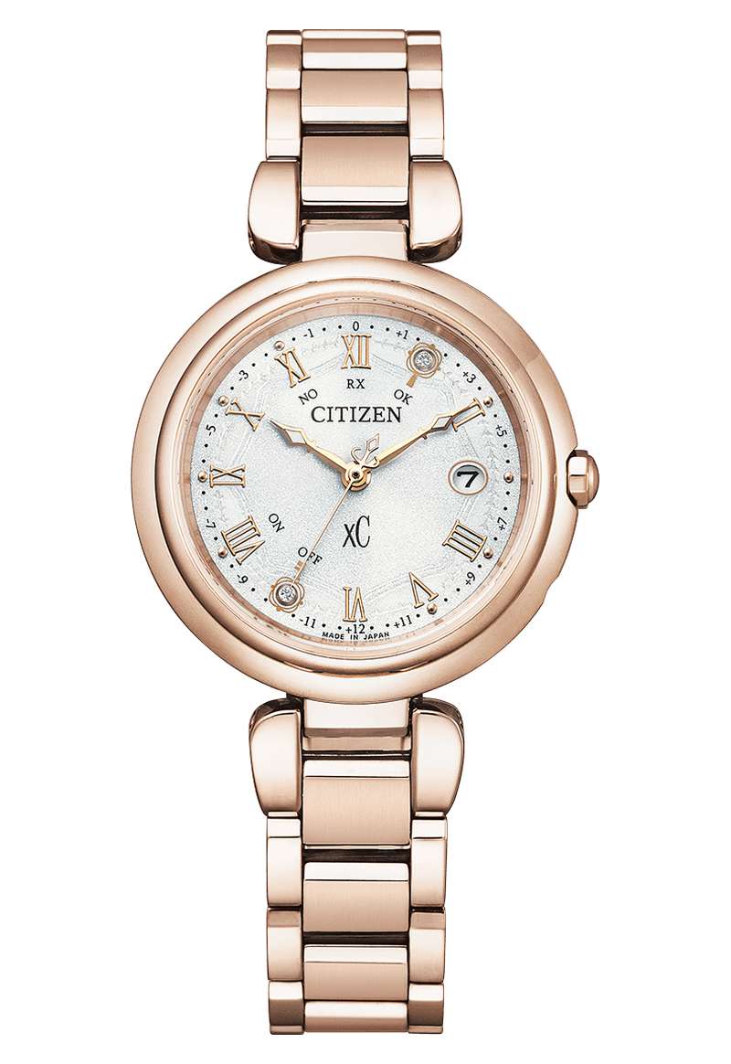 Citizen xC (ES9464-52B)