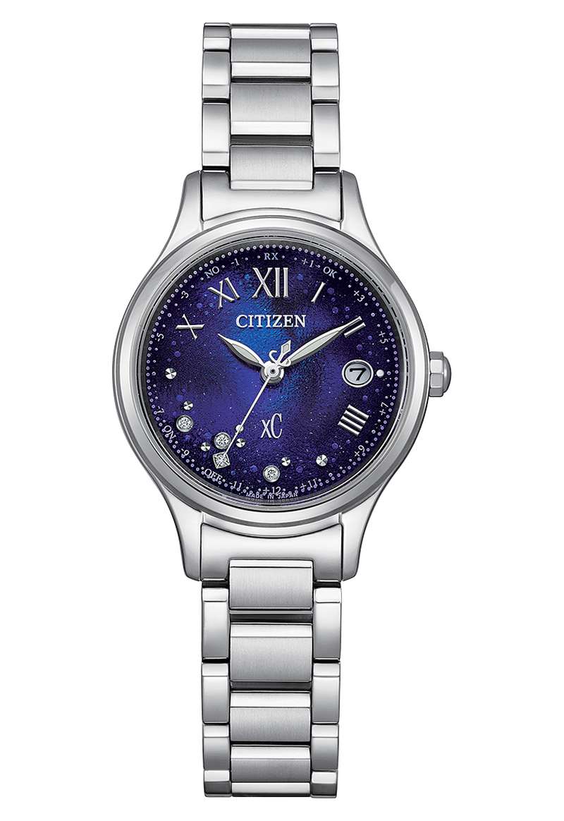 Citizen xC (ES9490-95L)
