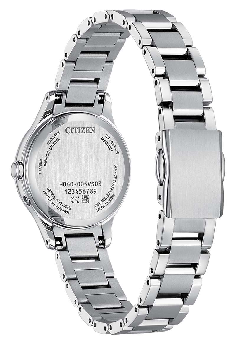 Citizen xC (ES9490-95L) - Image 2