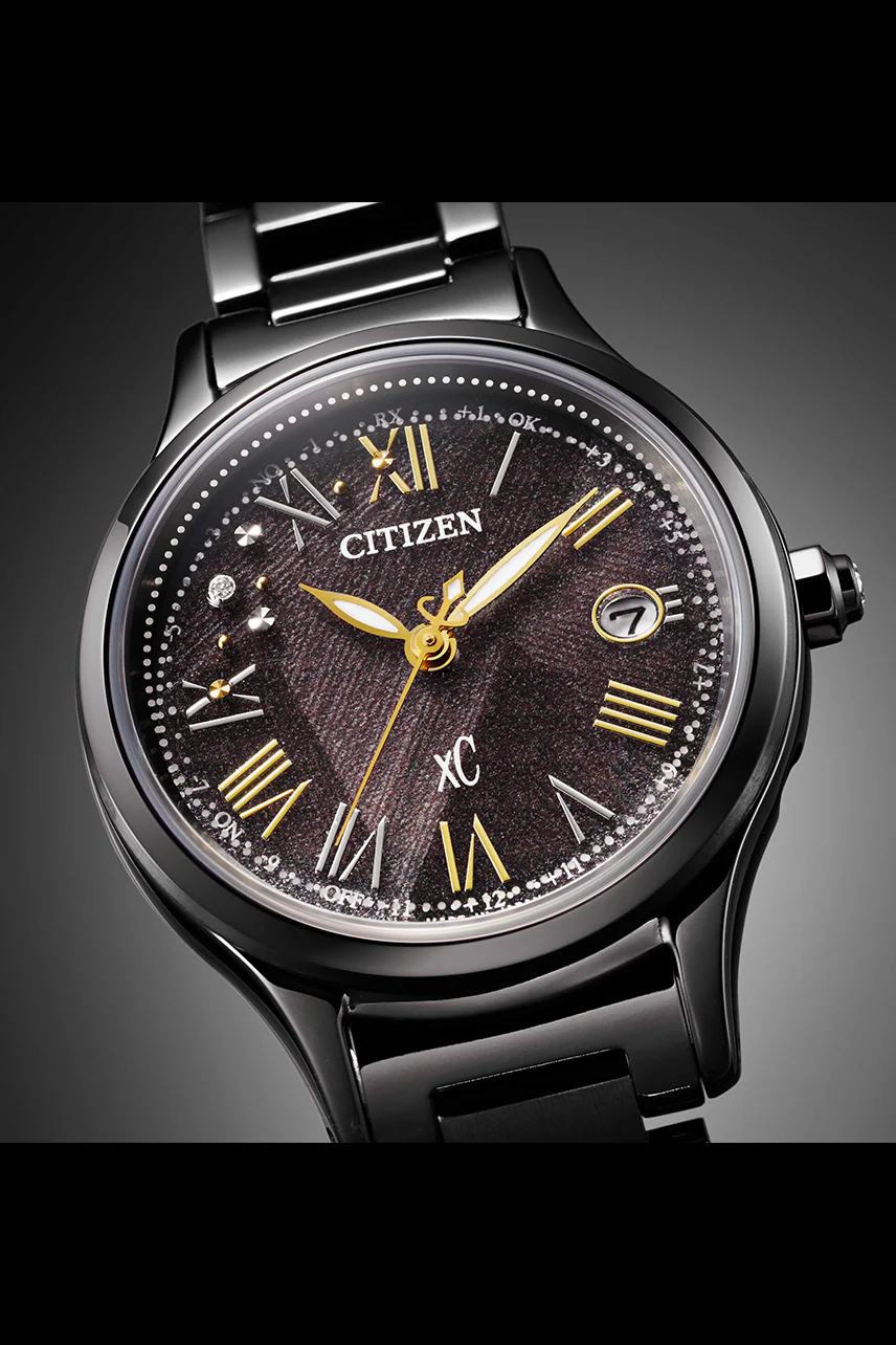 Citizen xC (ES9495-59E) - Image 2
