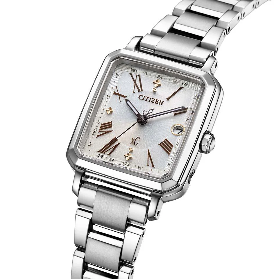 Citizen xC (ES9500-51A) - Image 2